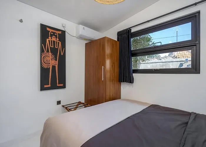Villa Incredible Family With Water Slide Beachside